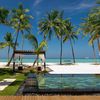 Maldives, One&Only Reethi Rah beach