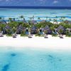 Maldives, Ozen By Atmosphere, beach villas