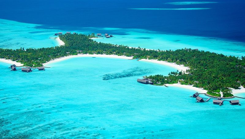 Maldives Beaches