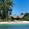 Mauritius island, Flic en Flac beach, Maradiva villas