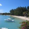 Mauritius island, Grand Baie beache