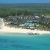 Mauritius island, LUX Belle Mare hotel