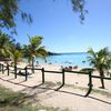 Mauritius island, Pereybere beach