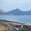 Portugal, Madeira, Porto Santo island, bay