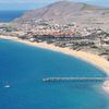 Portugal, Madeira, Porto Santo island, beach