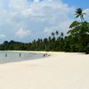 Singapore, Bintan, Lagoi beach, white beach