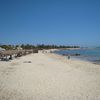 Tunisia, Djerba island, East Beach, Aguir le Phare