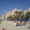 UAE, Dubai, Sheraton Jumeirah beach