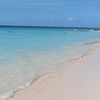 Barbados, Accra beach, water edge