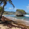 Barbados, Bathsheba beach