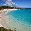 Bermuda, Horseshoe Bay beach