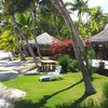 Bora Bora, Eden Beach