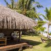 Bora Bora, Eden Beach, bungalow