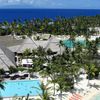 Bora Bora, InterContinental Thalasso beach, pool