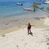 Colombia, La Piscina beach