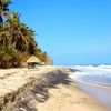 Colombia, Palomino beach