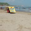 Colombia, Santa Veronica beach