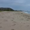 Colombia, Santa Veronica beach, sand