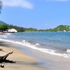 Colombia, Tayrona National Park, La Piscina beach