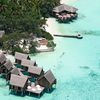 Constance Moofushi Spa