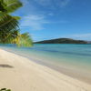 Fiji, Yasawa Islands, Matacawa Levu island, Long Beach Resort