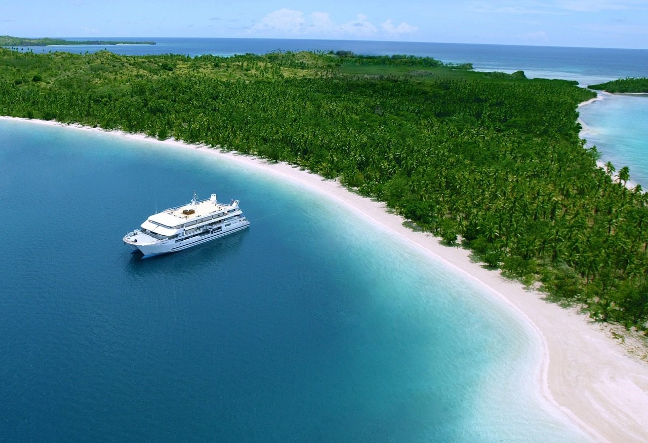 50 Best beaches in Fiji Ultimate guide (March 2025)