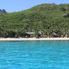 Fiji, Yasawa Islands, Waya island, Octopus Resort