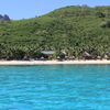 Fiji, Yasawa Islands, Waya island, Octopus Resort
