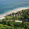 Fiji, Yasawa Islands, Waya Lailai island, hotel, view from the top