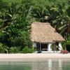 Fiji, Yasawa Islands, Yaqeta island, Navutu Stars Resort, beach bungalows