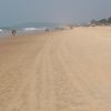 Goa, Candolim beach