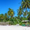 Himandhoo bikini beach