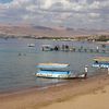 Jordan, Aqaba beach