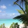 Maldives, Ari Atoll, Alifu Alifu, Thoddoo beach