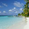Maldives, Ari Atoll, Alifu Alifu, Velidhu beach