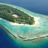 Maldives, Baa Atoll, Horubadhoo, Royal Island Resort