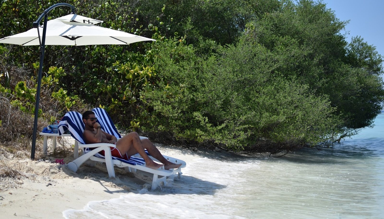 Maalhos island, Baa Atoll, Maldives Ultimate guide (August 2024)