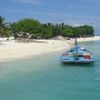 Maldives, Thulhaadhoo beach