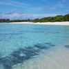 Mathiveri, Picnic island, beach