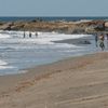 Nicaragua, Las Penitas beach