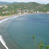 Nicaragua, San Juan del Sur beach