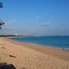 Taiwan, Penghu, Aimen beach