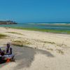 Tanzania, Dar es Salaam, Coco beach