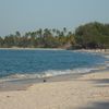 Tanzania, Kigamboni beach