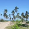 Tanzania, Mtwara beach