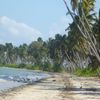 Tanzania, Mtwara beach, Msangamkuu