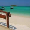 Thailand, Koh Lipe, Sunrise beach (Hat Chao Ley)