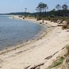 USA, Alabama, Dauphin island, beach
